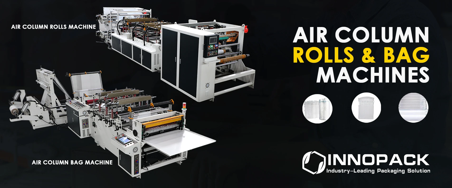 AIR COLUMN ,AIR BAG MACHINE-5