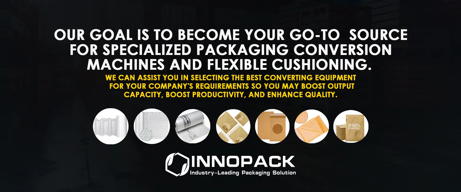 Padded Packing solution-1