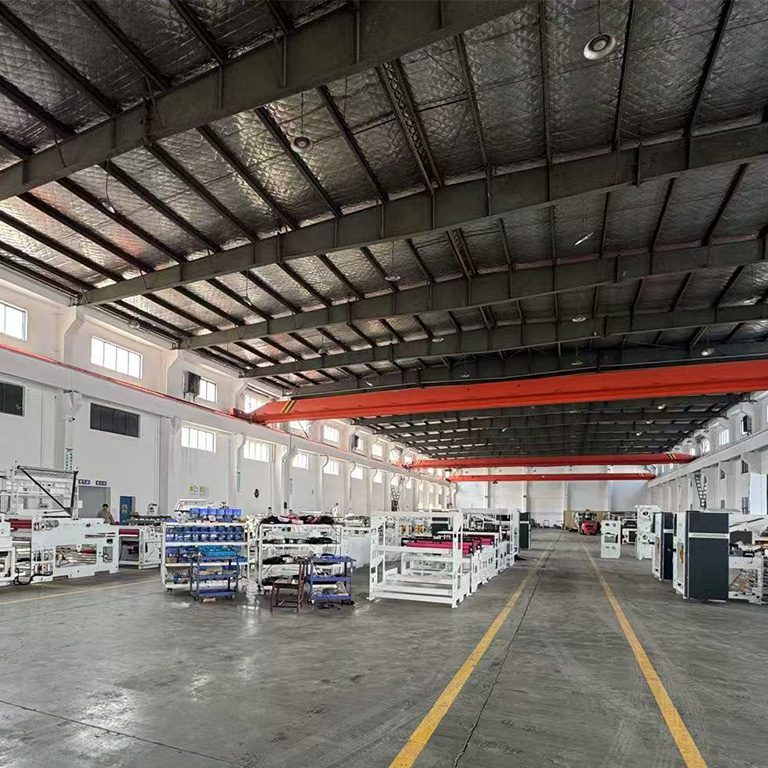 Innopack Factory Picture 1