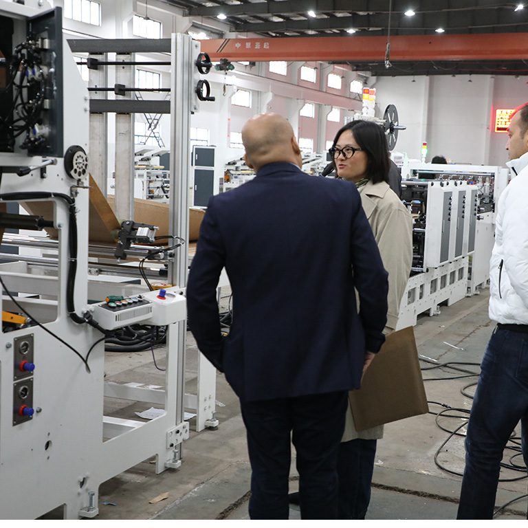 Innopack Factory Picture 10