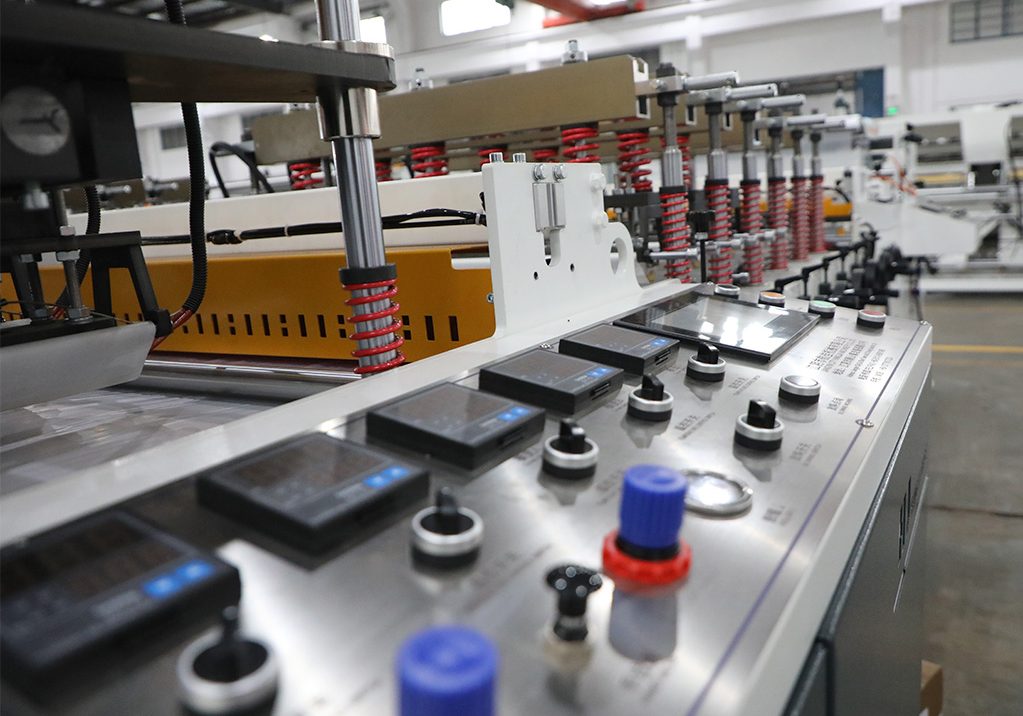 Innopack Factory Picture 11