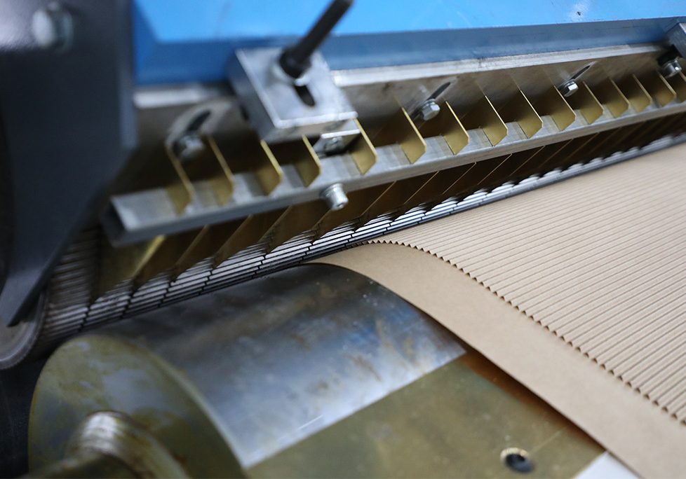 Innopack Factory Picture 12