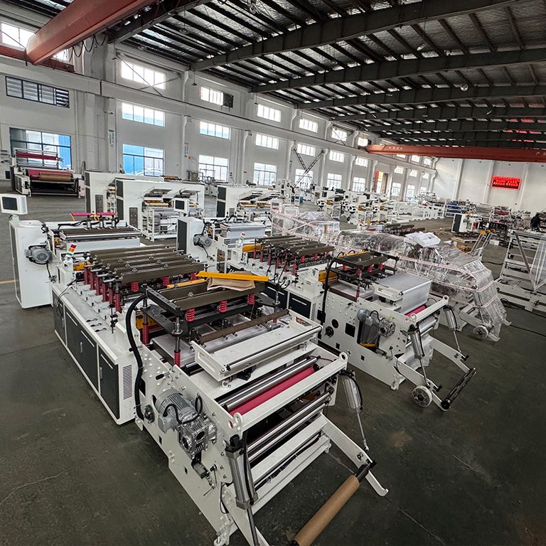 Innopack Factory Picture 2