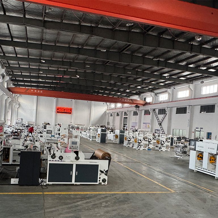 Innopack Factory Picture 3