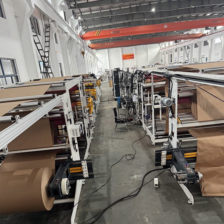 Innopack Factory Picture 5