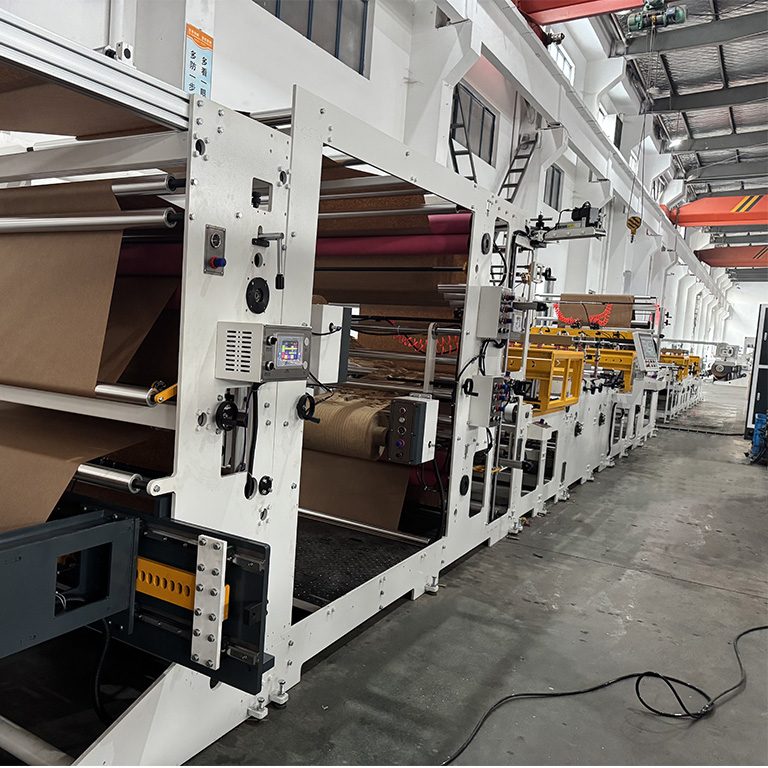 Innopack Factory Picture 6