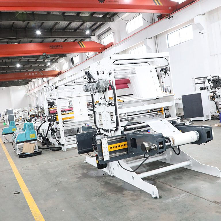 Innopack Factory Picture 8