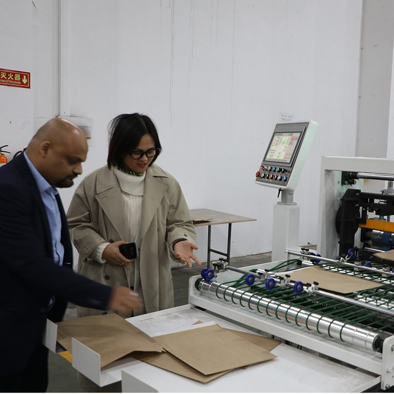 Innopack Factory Picture 9